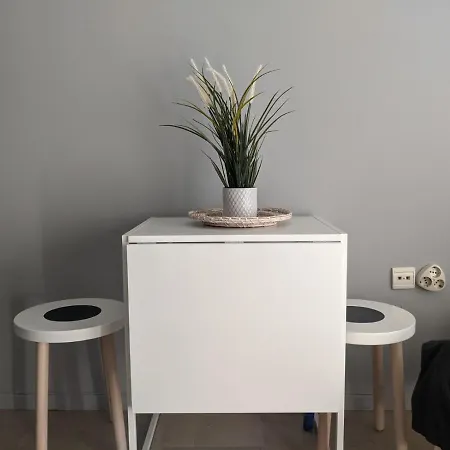 Appartement Central Seaside Thessalonique