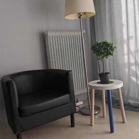Appartement Central Seaside