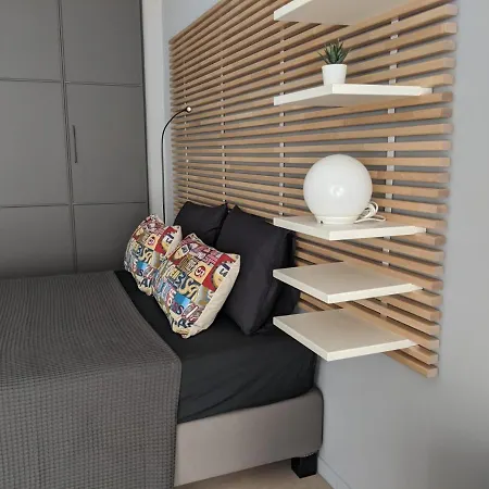 Central Seaside Apartment