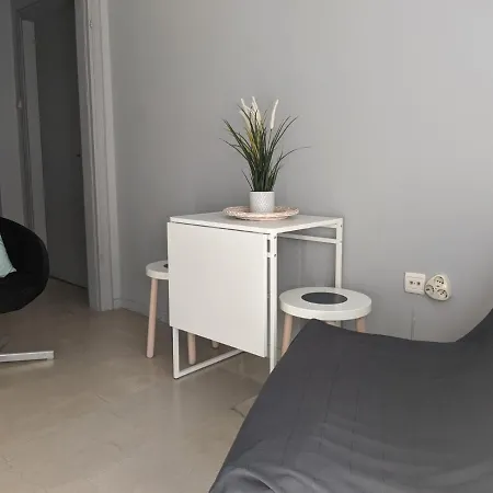 Appartement Central Seaside *