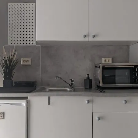 Central Seaside Apartment
